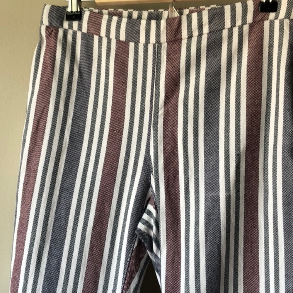 Free people striped pants - Picture 2 of 4